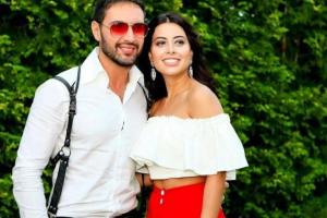 Возлюбленной певца Виталия Козловского угрожает "страстная" поклонница