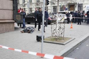 Пионтковский об убийстве Вороненкова: Показательная казнь "предателя"