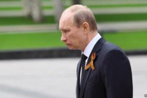 Кох: Бедный Путин, ты умрешь, брошенный всеми, проклинаемый людьми, старый и беспомощный "полубог"