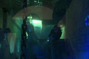 На Тайване открылся уникальный отель с необычным бассейном для дайвинга