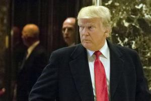 Трамп может отменить сделку с Россией по ИГИЛ - СМИ