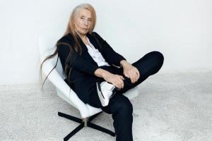 Актриса Хелена Норович в 80 лет стала моделью и лицом дорогого польского бренда