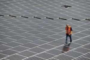 Норвежская компания готова построить в Украине две солнечные электростанции