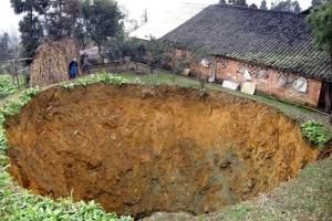 Тайны планеты Земля: Загадка мощных взрывов в Сасово остается не раскрытой более 20 лет
