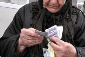 Розенко рассказал, когда в оккупированном Донбассе выплатят пенсии