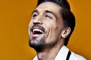 Диму Билана спутали с бомжом в подземном переходе: поклонники в шоке от вида певца