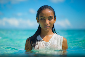 В Индии при загадочных обстоятельствах ушла из жизни юная модель