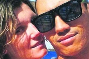 В ОАЭ могут надолго упрятать за решетку украинку и ее друга из ЮАР за внебрачный секс