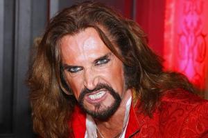 Актер Никита Джигурда был пациентом больницы для душевнобольных