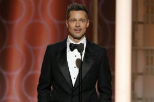 Папарацци "засекли" Брэда Питта в Лос-Анджелесе: поклонники шокированы худобой актера