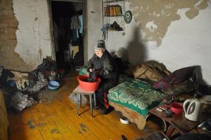 В России растет количество людей, которые живут за чертой бедности, боятся роста цен и безработицы