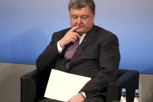Жесткое обращение Семенченко к Порошенко: Вы готовитесь в интересах Путина проиграть суд в Гааге