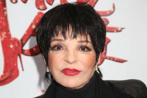 Певица и актриса Лайза Миннелли отмечает 71-летие