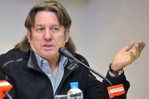 Юрий Лоза о "Евровидении": Россия опять собирается объяснять Европе, что сами мы ни на что не способны