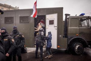 Портников: Путина и Лукашенко объединяет страх перед Майданом