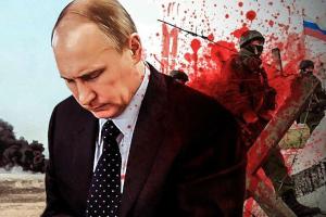 Панфилов: Кремль готов бороться за мир во всем мире, чтобы камня на камне не осталось