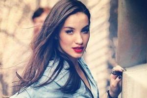 Певица Виктория Дайнеко удивила поклонников откровенным снимком