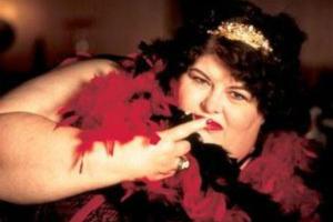 Ушла из жизни американская актриса Дарлин Кейтс