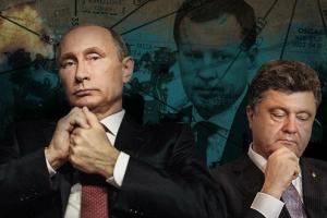 Шмулевич: Если Путин решился на громкое убийство и крупную диверсию, значит, он переходит в наступление