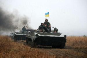 Война на Донбассе: Обзор боевых действий в зоне АТО за февраль-начало марта