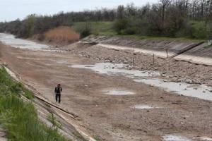 Сельское хозяйство Крыма – мертвое, без днепровской воды там ничего нельзя сделать - эксперт