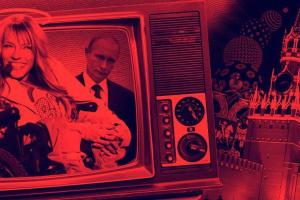 Российский журналист: Самойлову, как и миллионы других россиян, Кремль использует – и выбросит