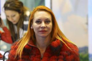 Марина Анисина после развода с Джигурдой решила кардинально сменить имидж