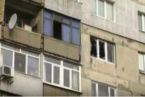 На оккупированных территориях Донбасса бытовые конфликты нередко заканчиваются взрывом гранаты