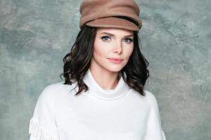 Актриса Елизавета Боярская удивила поклонников снимком в откровенном наряде