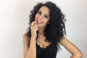 Певица Настя Каменских сделала своим родственникам в Швеции неожиданный сюрприз