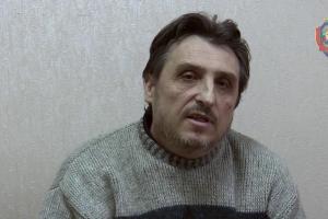 Появилась информация об освобождении боевиками "ЛНР" известного луганского блогера