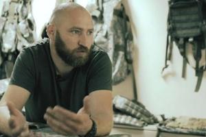 В условиях войны торговля с врагом и контрабанда - преступление и предательство собственного народа - Гай