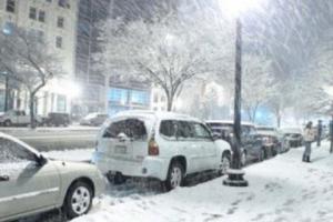 В США объявлено чрезвычайное положение, есть жертвы