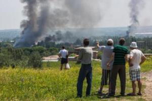 Россияне боятся, что озлобленные, умеющие мстить и воевать боевики с Донбасса придут в Россию
