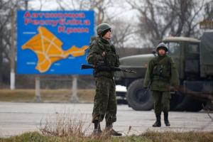 В России считают количество задержанных, а в Украине - количество обстрелов, раненых и убитых - блогер