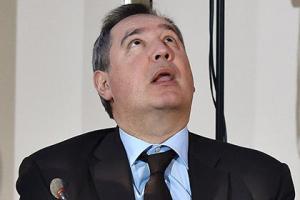 Пользователи сети жестко высмеяли российского политика Рогозина за оскорбление в адрес Климкина