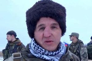 В Сети прокомментировали ликвидацию боевика "Пластуна": Охоту на укров закончил. Земля ему бетоном!