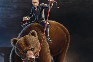 Российский оппозиционер: Приходится делать неутешительный вывод - Путин рулит повсюду