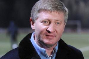 Самым богатым украинцем по версии Forbes стал Ринат Ахметов