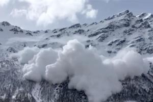 В России завершены спасательные работы в Приэльбрусье: найдено 7 погибших туристов