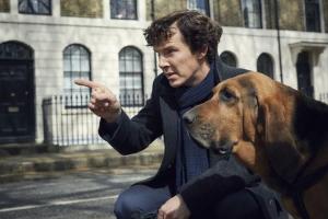 Британский актер Бенедикт Камбербэтч во второй раз стал отцом