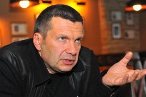 Соловьеву припомнили, как он распинался о "братьях-украинцах", и невозможности войны с Украиной