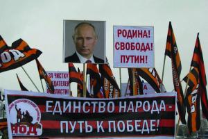 Сотник: Россия превратилась в хорошо охраняемую овощебазу, а ее население – в гибридные овощи