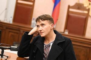 Журналисты прокомментировали слова Савченко о политиках с "неукраинской кровью"