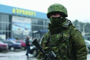 Россия, оккупировав Крым, превратила жителей полуострова в несвободных людей - Волошина