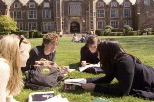 В школах США и Канады детей учат быть свободными и терпимыми к разнообразию людей - Пономарь