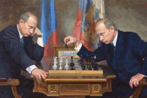 Гай: У Путина осталось немного ходов, США уже показали, что будут валить
