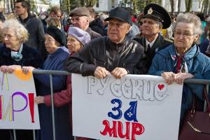 Пока в России и в Крыму митингуют против терроризма, весь мир с ним уже давно борется - крымчанин