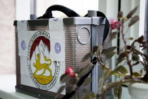 Граждане Южной Осетии проголосовали за новое название республики - Exit Poll