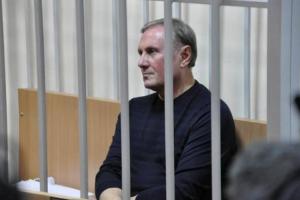 По решению суда Ефремову продлен срок содержания под стражей по 12 июня